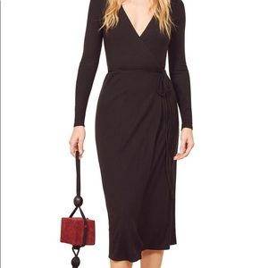 Reformation Celine Dress